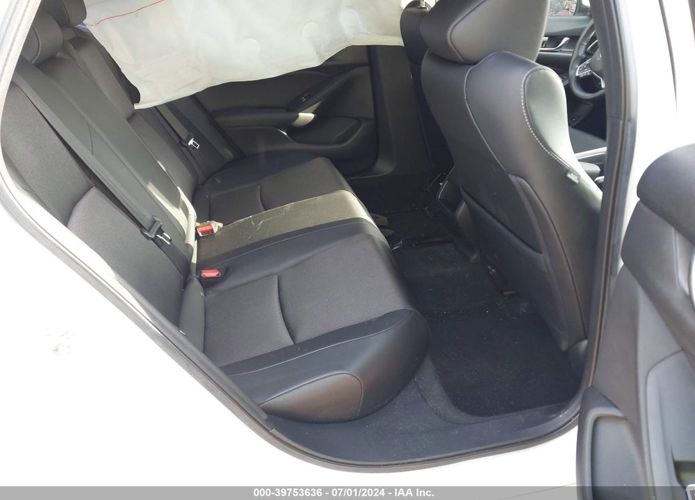 2019 HONDA ACCORD SPORT VIN: 1HGCV1E3XKA062852