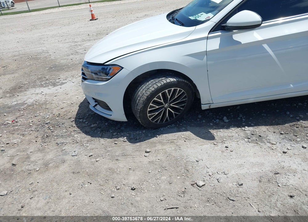 2021 VOLKSWAGEN JETTA 1.4T R-LINE/1.4T S/1.4T SE VIN: 3VWC57BU4MM056496