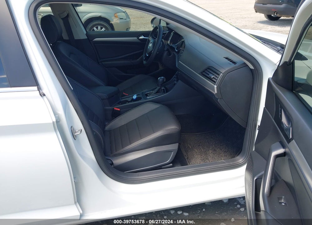 2021 VOLKSWAGEN JETTA 1.4T R-LINE/1.4T S/1.4T SE VIN: 3VWC57BU4MM056496