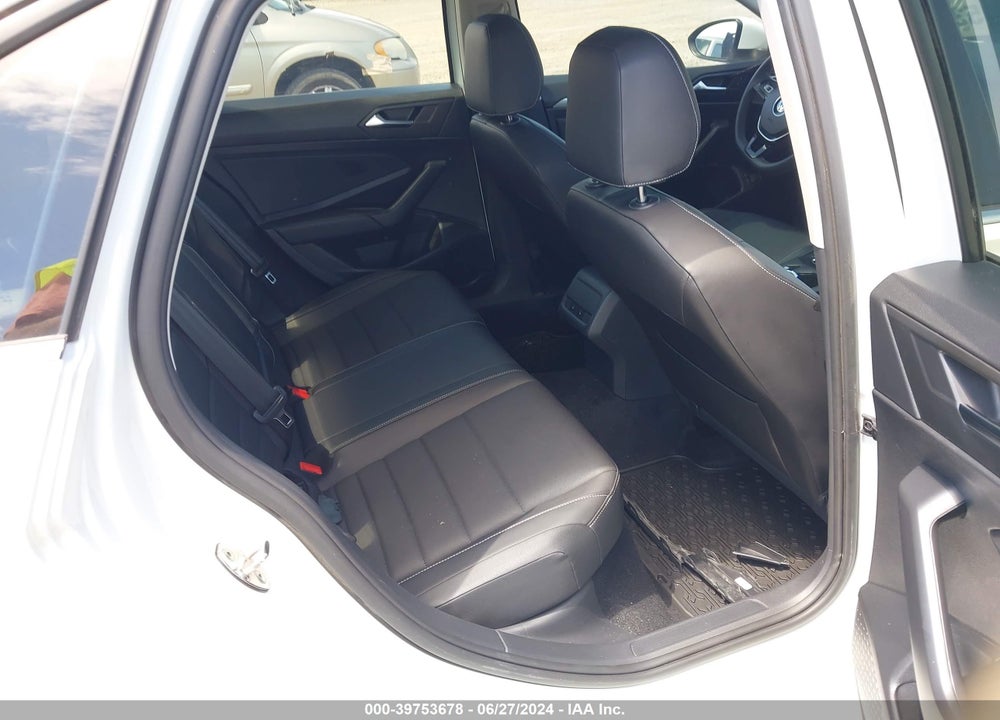 2021 VOLKSWAGEN JETTA 1.4T R-LINE/1.4T S/1.4T SE VIN: 3VWC57BU4MM056496