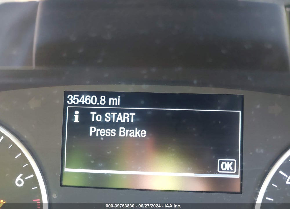 2018 FORD ECOSPORT SE VIN: MAJ3P1TE6JC208380