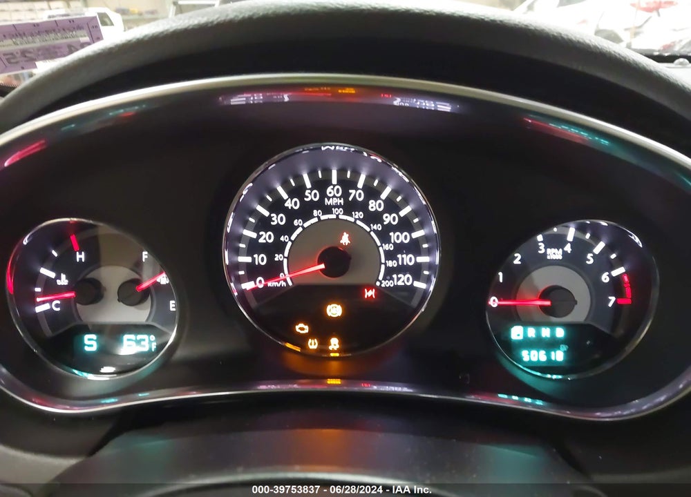 2012 CHRYSLER 200 LIMITED VIN: 1C3CCBCGXCN304747