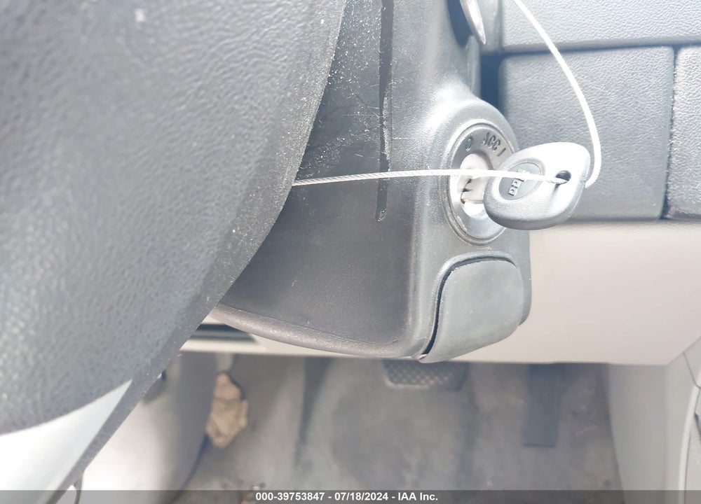 2009 CHEVROLET EQUINOX LT VIN: 2CNDL53F396203616