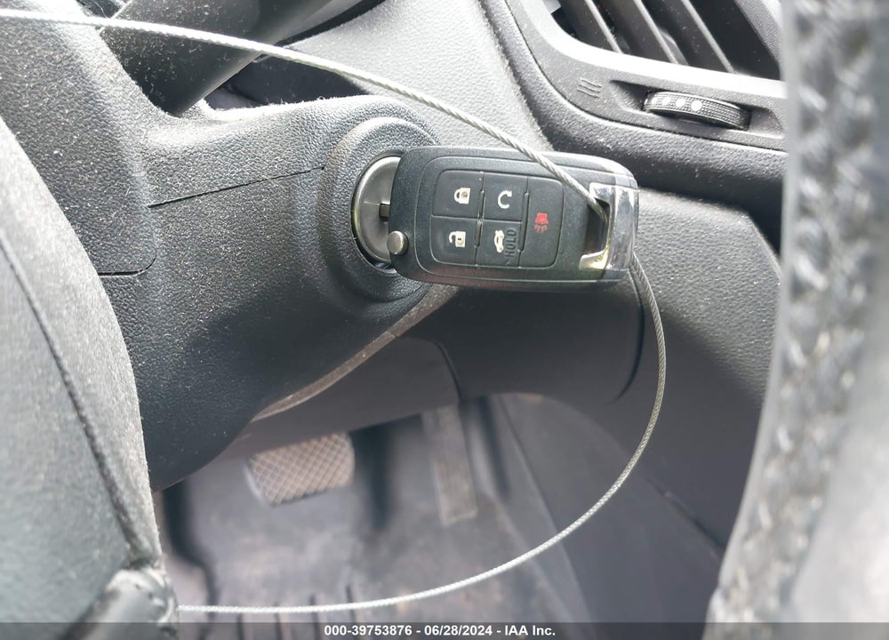 2015 CHEVROLET EQUINOX 2LT VIN: 2GNALCEK6F1179267