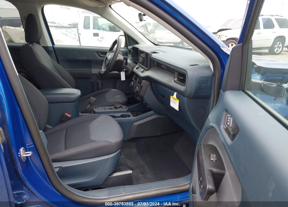 2024 FORD MAVERICK XL VIN: 3FTTW8A37RRA05261