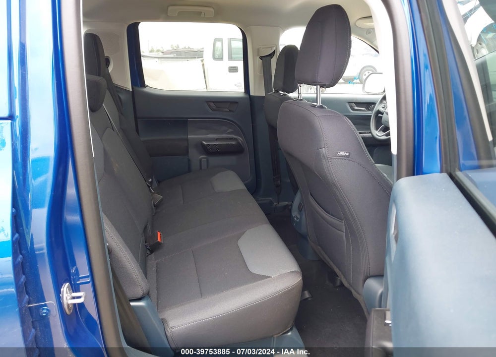 2024 FORD MAVERICK XL VIN: 3FTTW8A37RRA05261