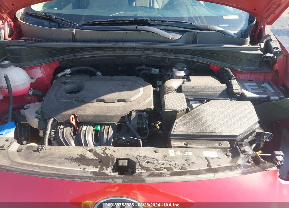 2022 KIA SPORTAGE LX VIN: KNDPM3AC8N7948528