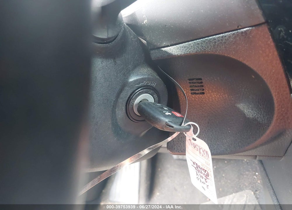 2014 TOYOTA COROLLA S VIN: 5YFBURHE4EP131074