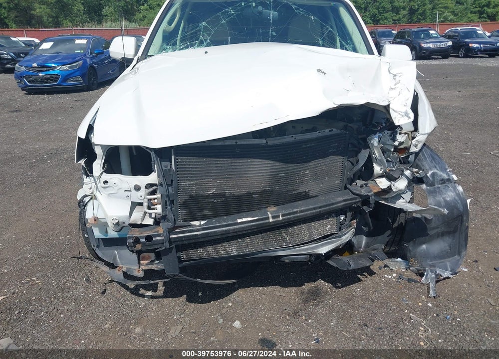 2011 FORD ESCAPE LIMITED VIN: 1FMCU0E75BKC28540