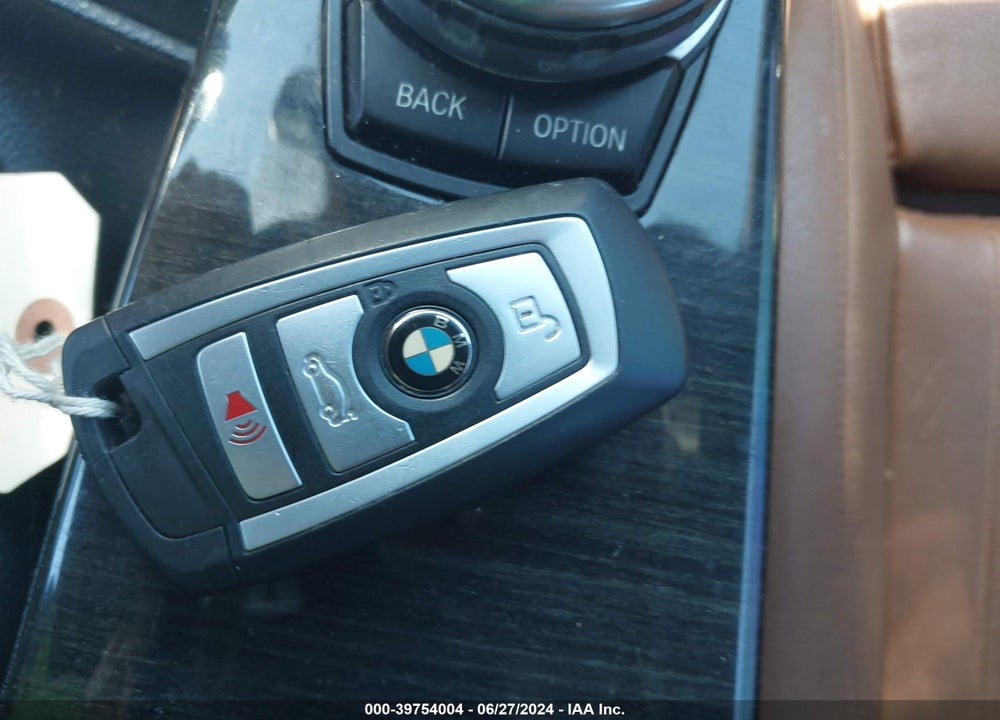 2016 BMW 435I GRAN COUPE VIN: WBA4B1C50GG241855