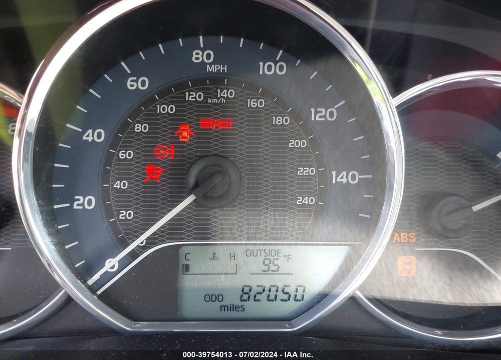 2015 TOYOTA COROLLA LE PLUS VIN: 2T1BURHE8FC377904