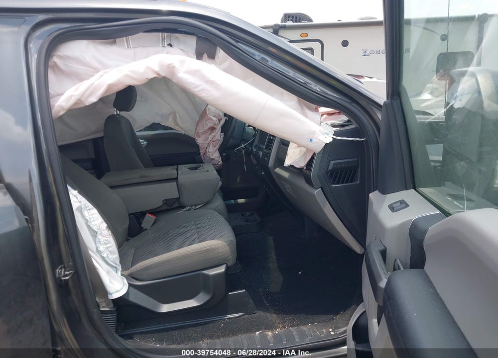 2019 FORD F-250 XLT VIN: 1FT7W2BT1KEF57263