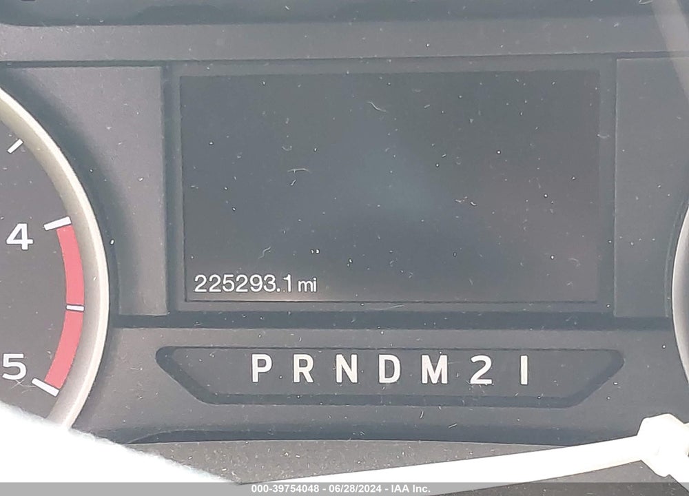 2019 FORD F-250 XLT VIN: 1FT7W2BT1KEF57263