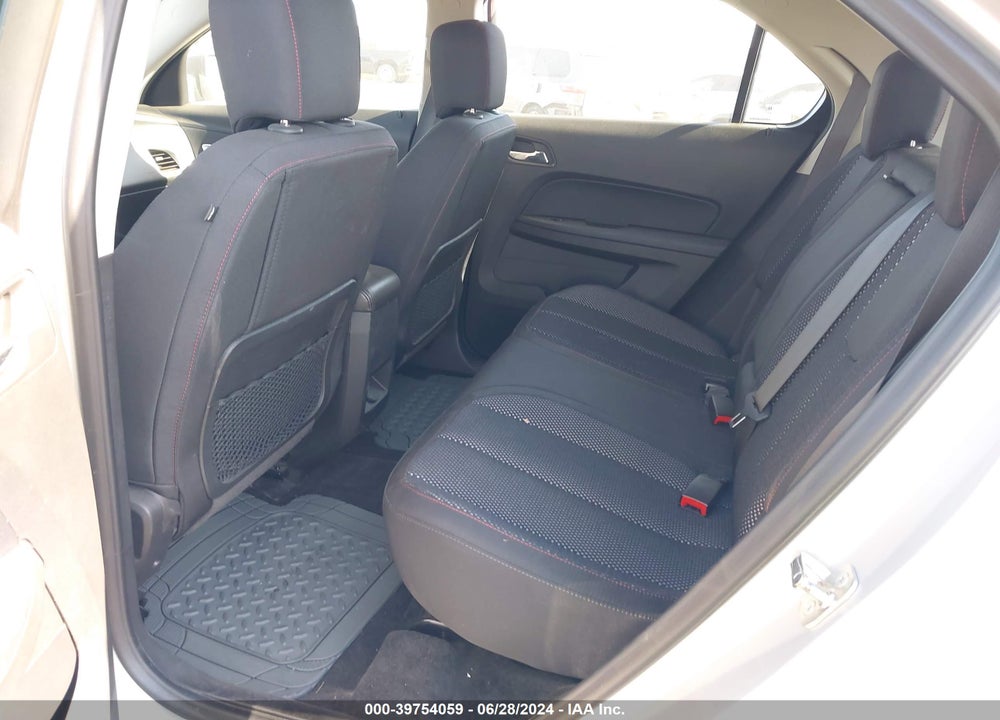 2017 CHEVROLET EQUINOX LS VIN: 2GNALBEK7H1542186