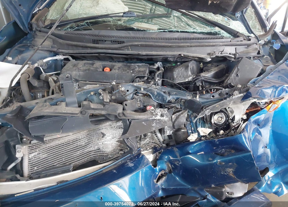 2012 HONDA CIVIC EX VIN: 2HGFB2F81CH557420