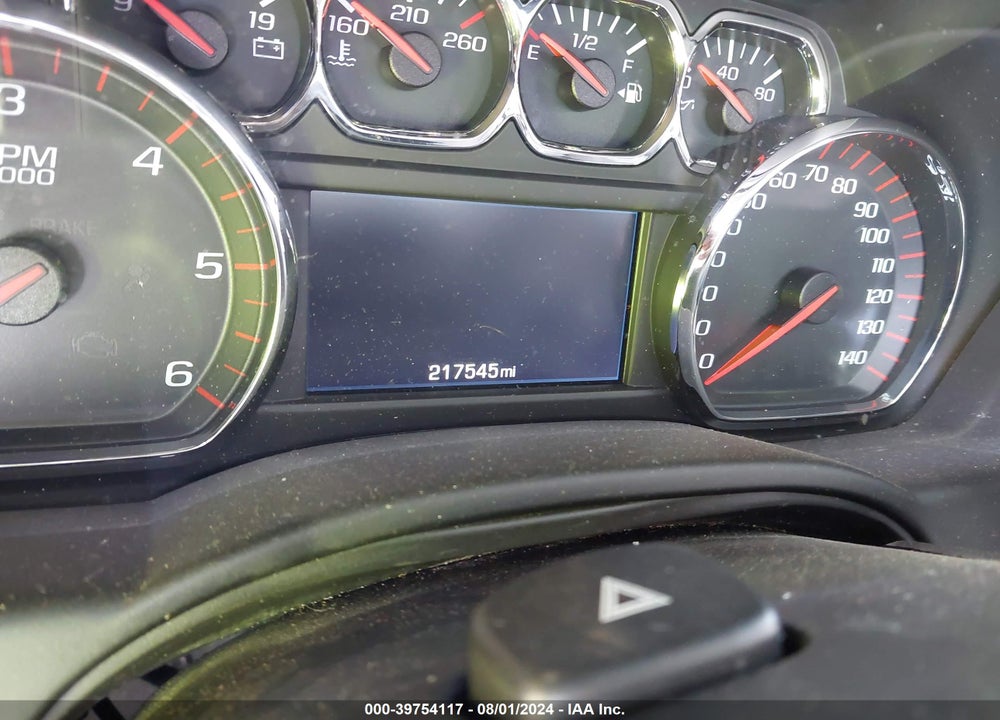2015 GMC YUKON SLE VIN: 1GKS1AKC6FR678358