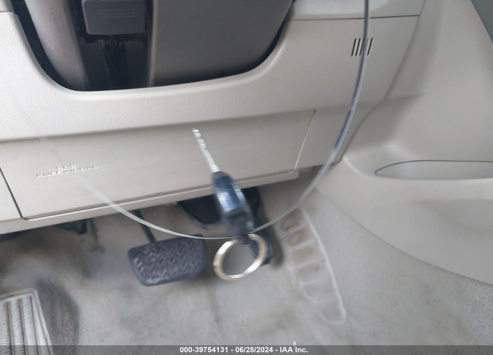 2011 TOYOTA CAMRY LE VIN: 4T1BF3EK0BU620308