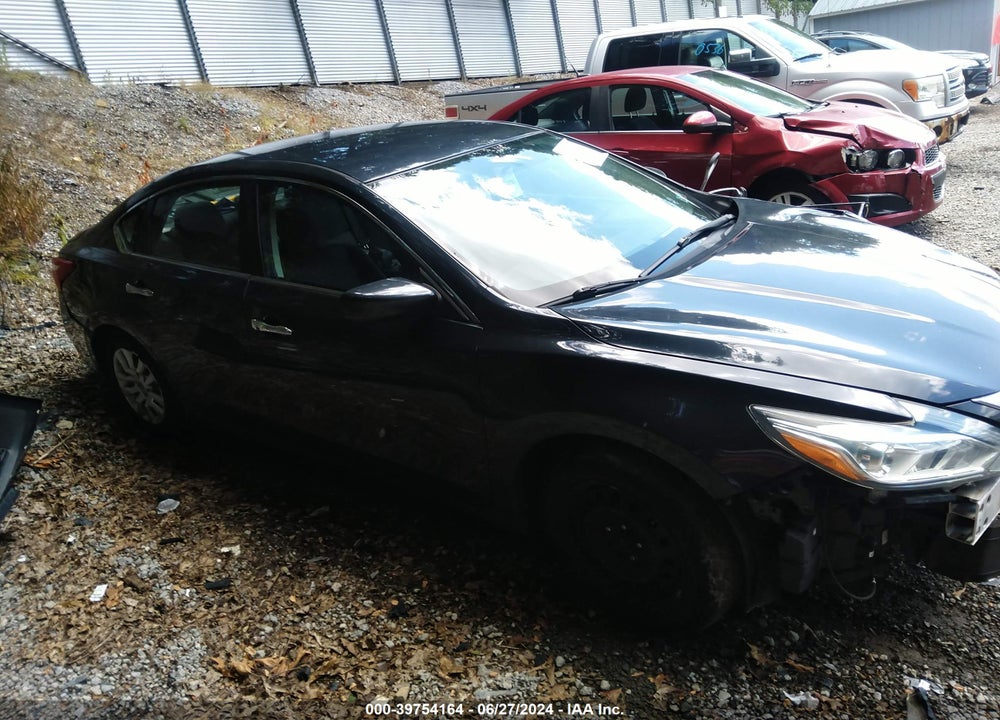 2016 NISSAN ALTIMA 2.5/2.5 S/2.5 SL/2.5 SR/2.5 SV VIN: 1N4AL3AP7GC121180