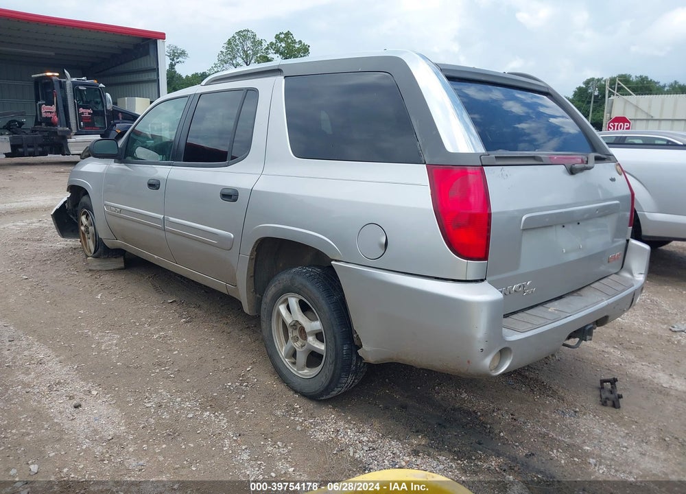 2004 GMC ENVOY XUV VIN: 1GKES12S446177162