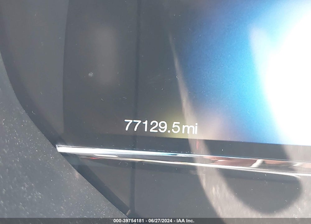 2017 LINCOLN MKZ HYBRID PREMIERE VIN: 3LN6L5KU2HR649367