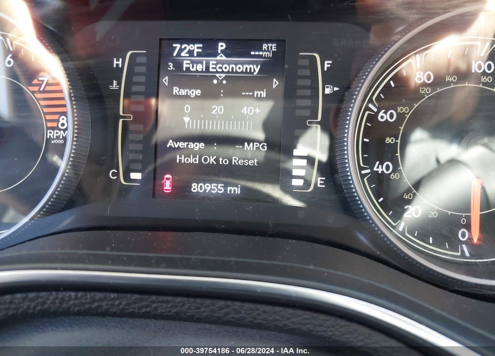 2019 JEEP CHEROKEE ALTITUDE 4X4 VIN: 1C4PJMLX6KD321516