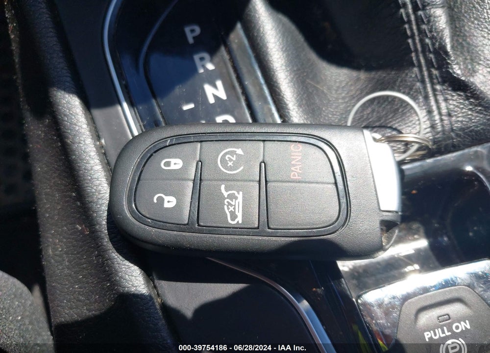 2019 JEEP CHEROKEE ALTITUDE 4X4 VIN: 1C4PJMLX6KD321516