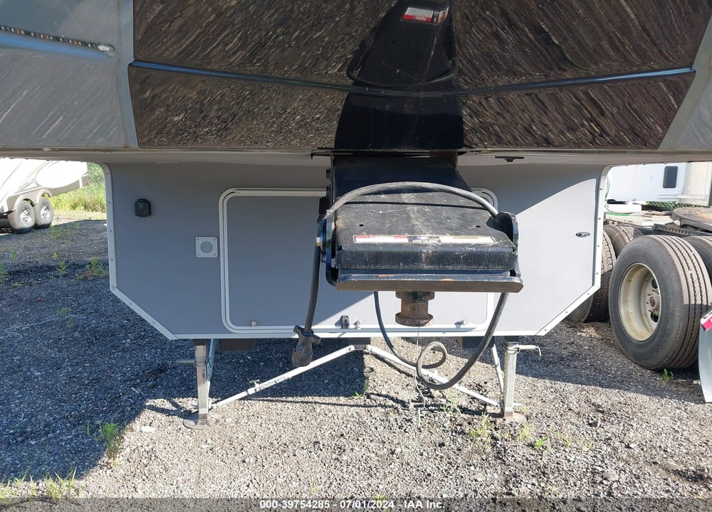 2018 HIGHLAND RIDGE OTHER VIN: 58TCH0BV1J3XJ3208