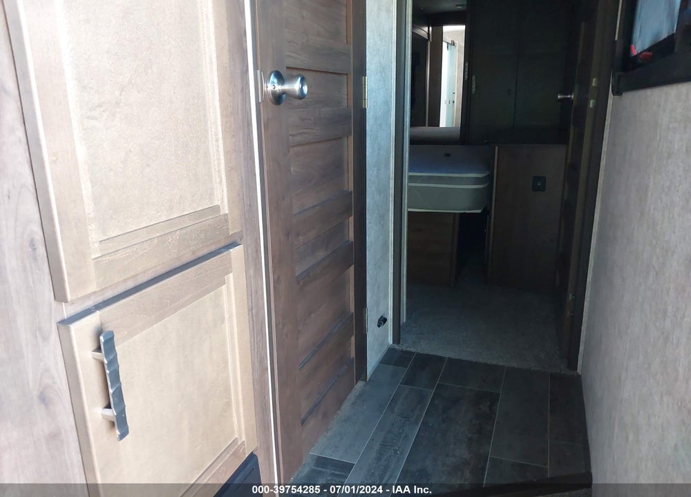 2018 HIGHLAND RIDGE OTHER VIN: 58TCH0BV1J3XJ3208