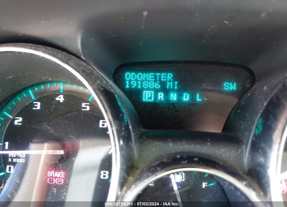 2014 BUICK ENCLAVE PREMIUM VIN: 5GAKRCKD4EJ268214