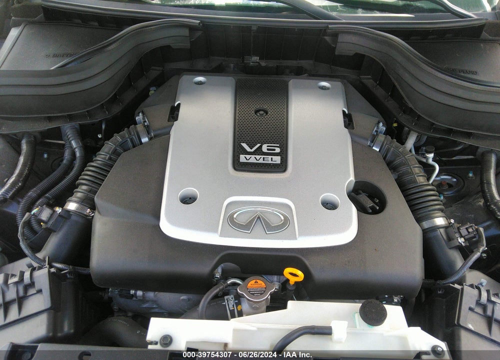 2017 INFINITI QX50 VIN: JN1BJ0RP9HM380081