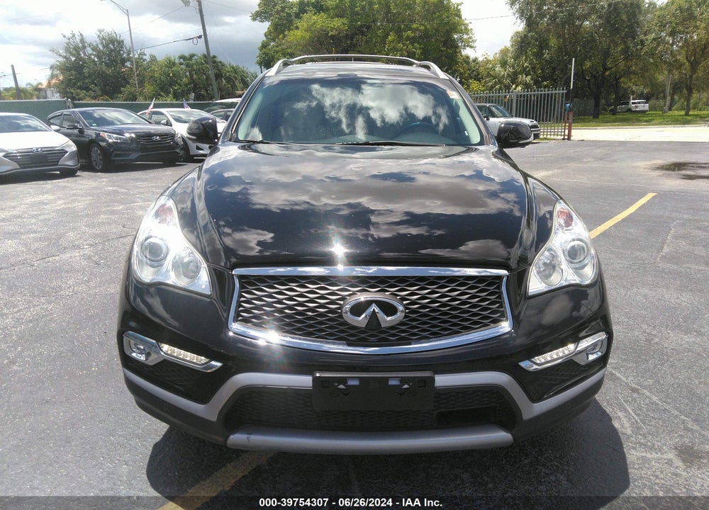 2017 INFINITI QX50 VIN: JN1BJ0RP9HM380081