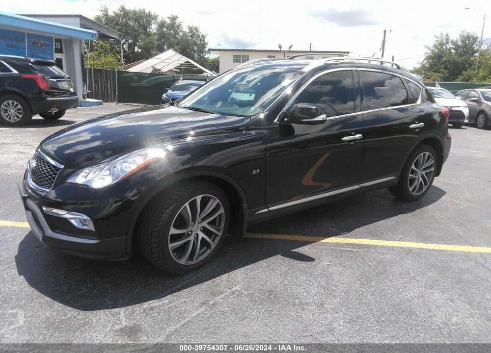 2017 INFINITI QX50 VIN: JN1BJ0RP9HM380081