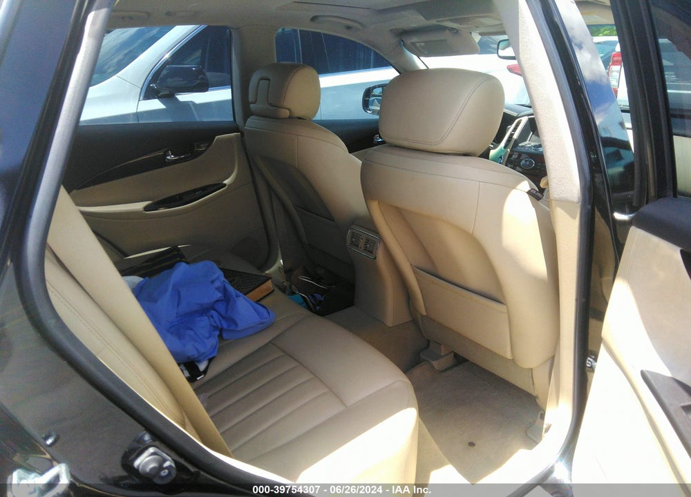 2017 INFINITI QX50 VIN: JN1BJ0RP9HM380081