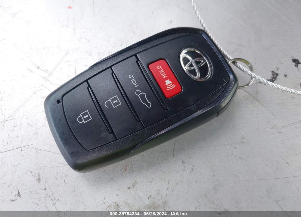 2023 TOYOTA COROLLA CROSS XLE VIN: 7MUDAAAG6PV055923