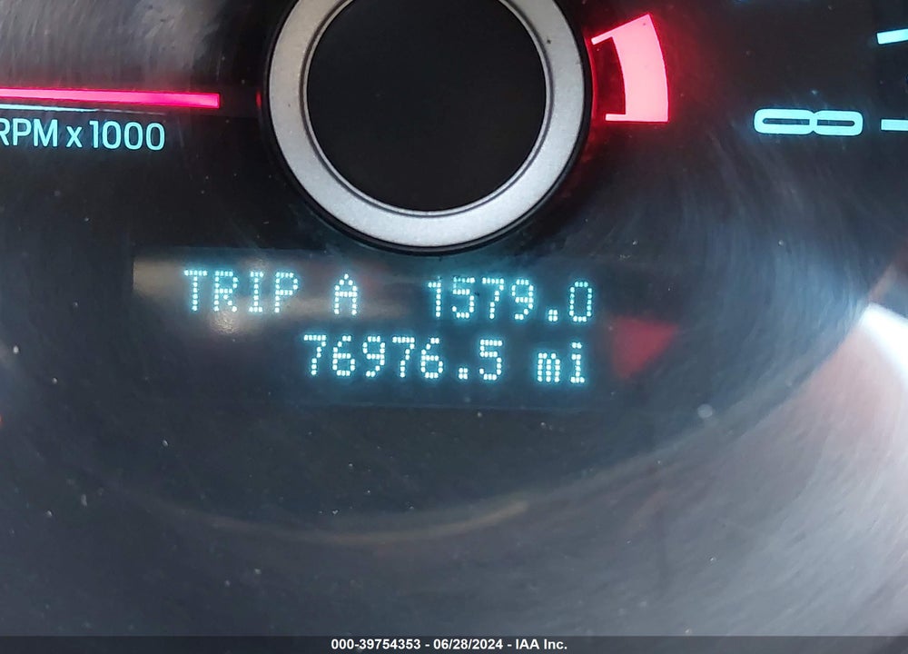 2014 FORD MUSTANG GT VIN: 1ZVBP8CF5E5252630