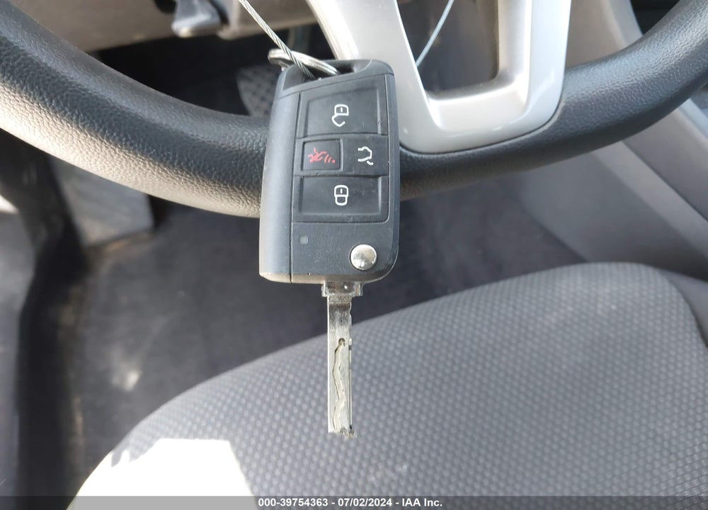 2019 VOLKSWAGEN JETTA 1.4T R-LINE/1.4T S/1.4T SE VIN: 3VWC57BU6KM174689