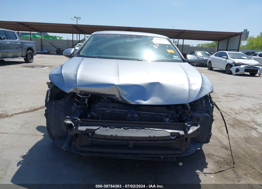 2019 VOLKSWAGEN JETTA 1.4T R-LINE/1.4T S/1.4T SE VIN: 3VWC57BU6KM174689
