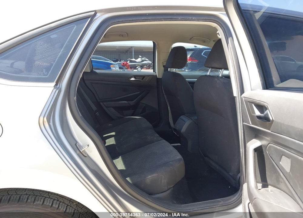 2019 VOLKSWAGEN JETTA 1.4T R-LINE/1.4T S/1.4T SE VIN: 3VWC57BU6KM174689
