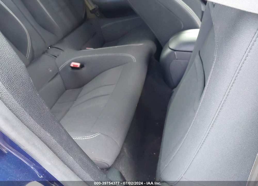 2019 FORD MUSTANG GT VIN: 1FA6P8CFXK5132876