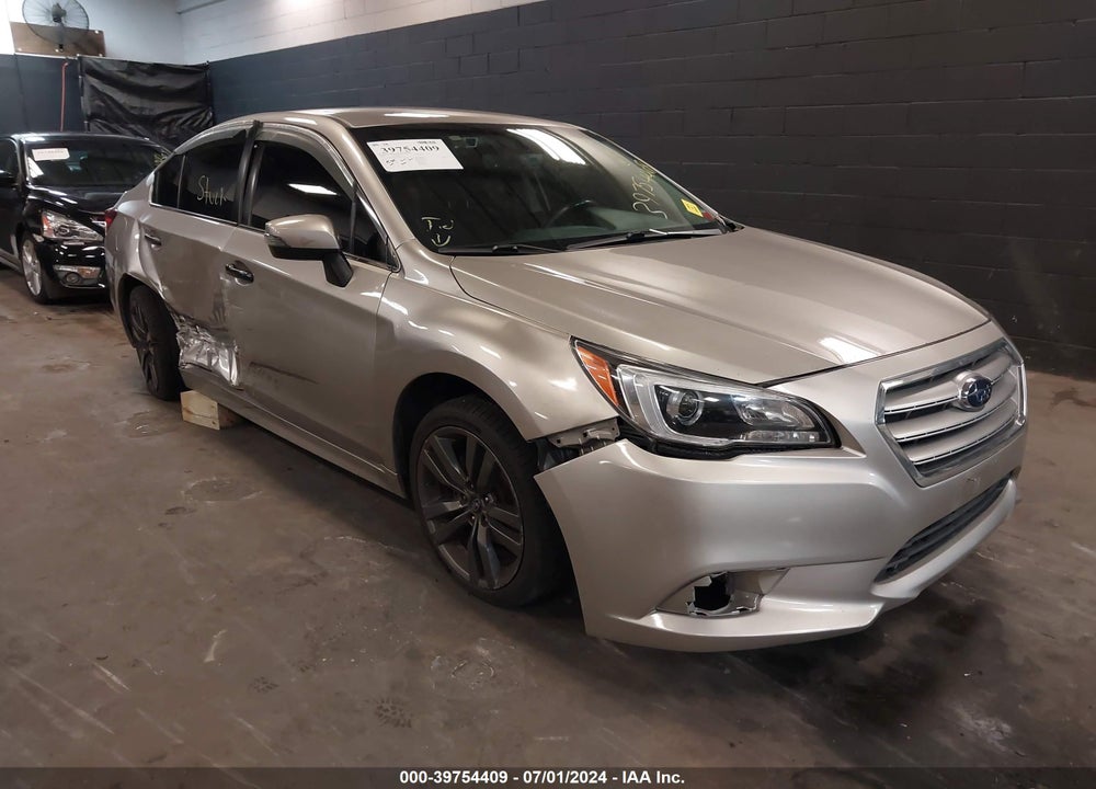 2017 SUBARU LEGACY 2.5I PREMIUM VIN: 4S3BNAF67H3066390