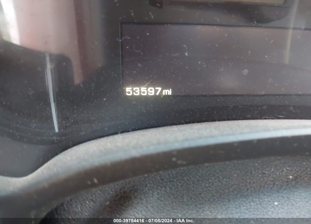 2013 CADILLAC XTS VIN: 2G61P5S31D9137614