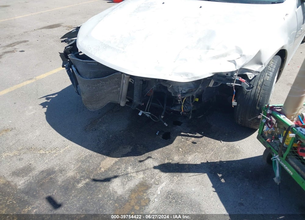 2010 FORD FUSION SE VIN: 3FAHP0HA5AR291064