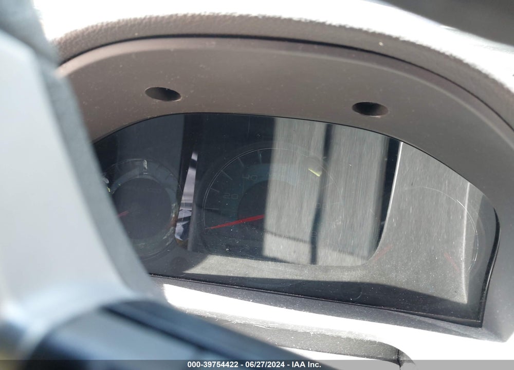 2010 FORD FUSION SE VIN: 3FAHP0HA5AR291064