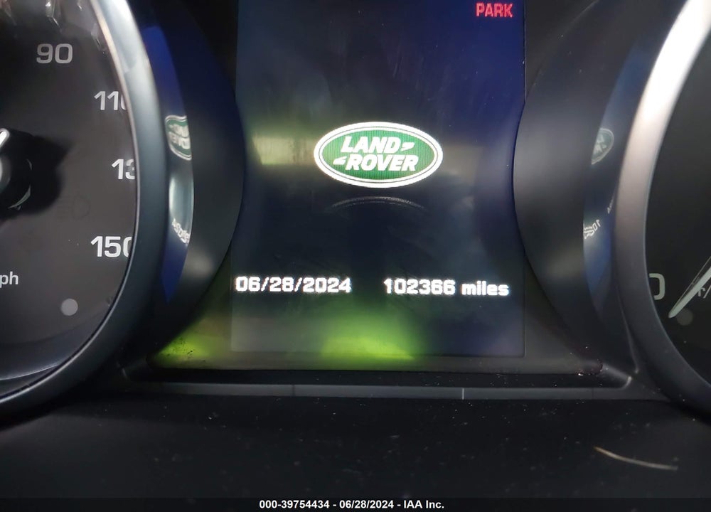 2016 LAND ROVER DISCOVERY SPORT SE VIN: SALCP2BG2GH594898