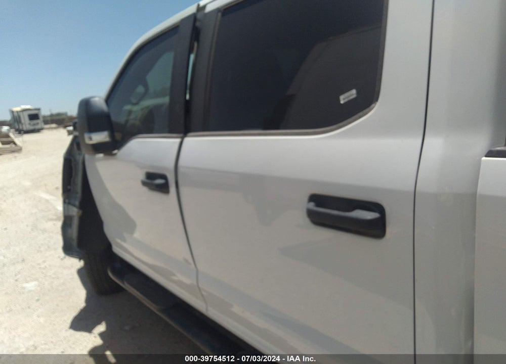 2019 FORD F-250 XL VIN: 1FT7W2B69KEF60972