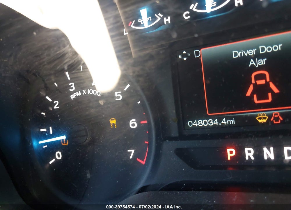 2018 FORD F-150 XL VIN: 1FTEW1EP6JKE55604