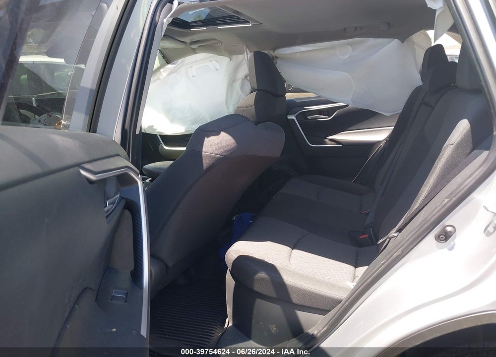 2024 TOYOTA RAV4 HYBRID XLE VIN: JTMRWRFV3RD216170