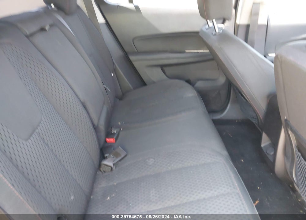 2014 CHEVROLET EQUINOX LS VIN: 2GNALAEK7E6213786