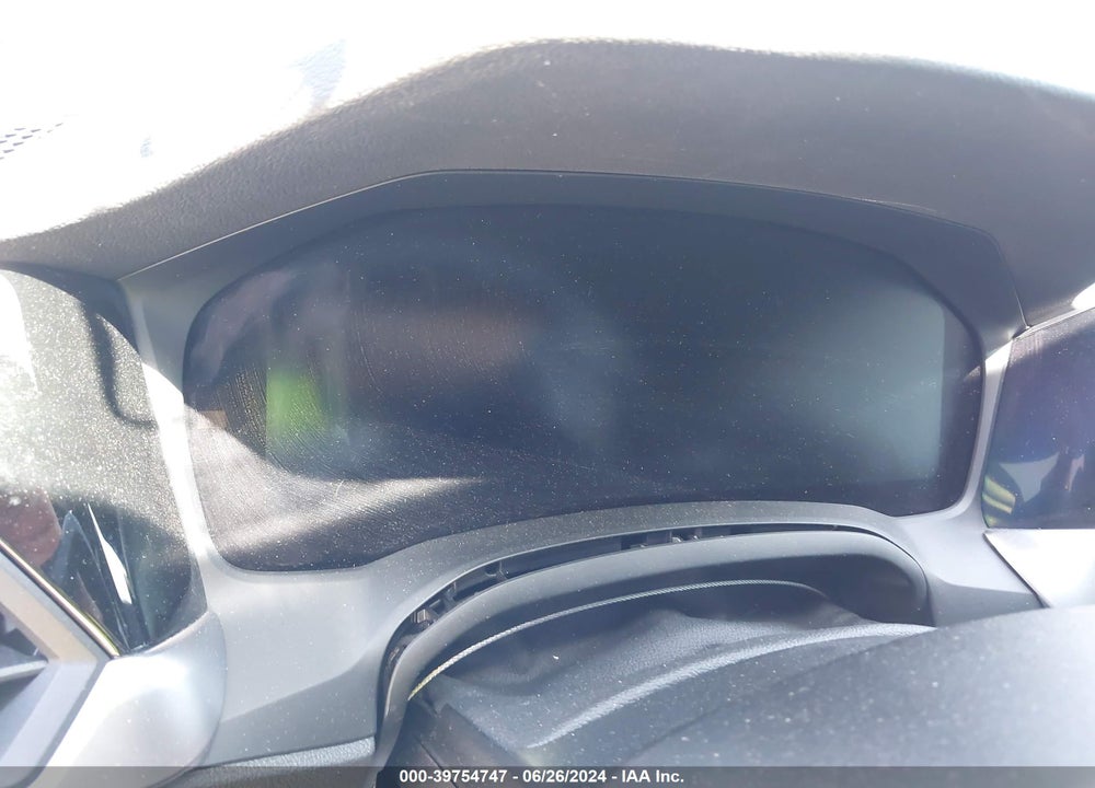 2019 BMW 330I VIN: WBA5R1C51KAK09752