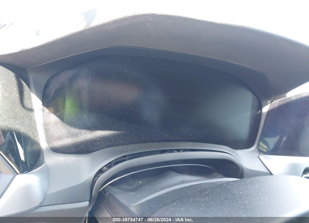 2019 BMW 330I VIN: WBA5R1C51KAK09752